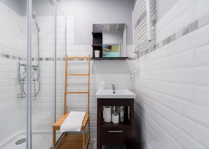 Jodlowa Z Widokiem Na Gory - Dream Apartment Szczyrk