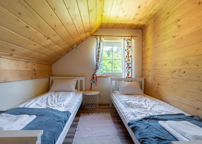 Jodlowa Z Widokiem Na Gory - Dream Szczyrk