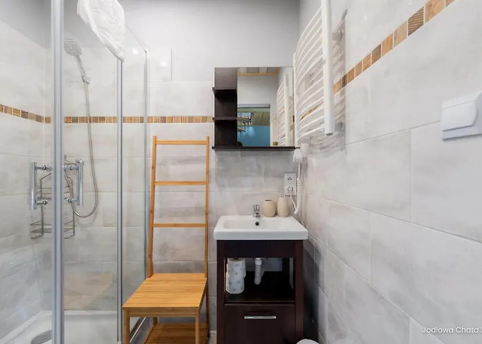 Jodlowa Z Widokiem Na Gory - Dream *