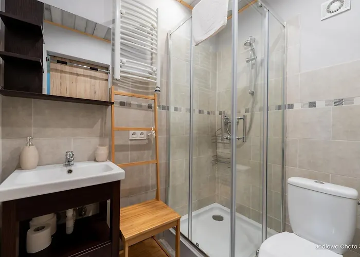 Jodlowa Z Widokiem Na Gory - Dream Szczyrk