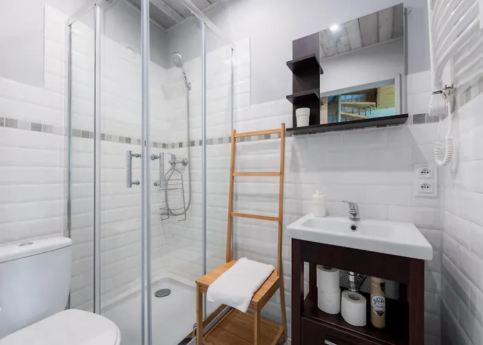 Apartment Jodlowa Z Widokiem Na Gory - Dream *