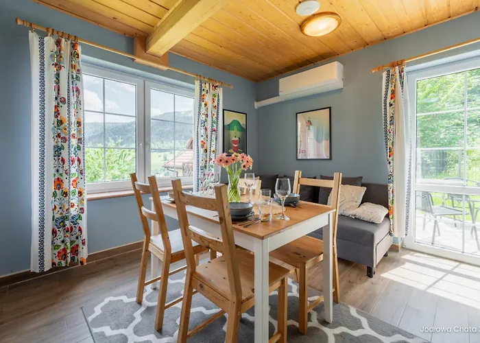 Jodlowa Z Widokiem Na Gory - Dream *