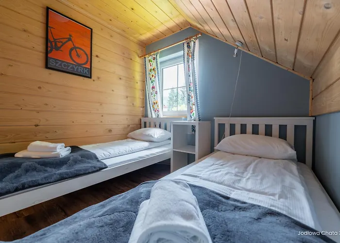 Jodlowa Z Widokiem Na Gory - Dream