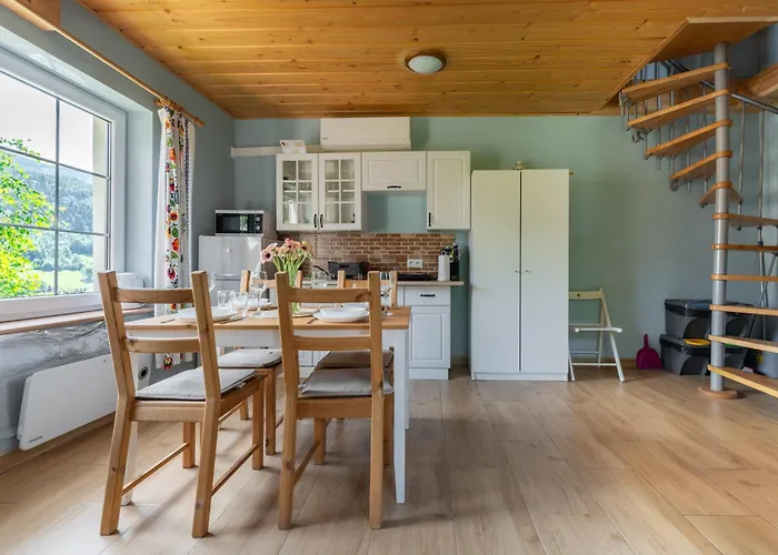 Jodlowa Z Widokiem Na Gory - Dream * Szczyrk