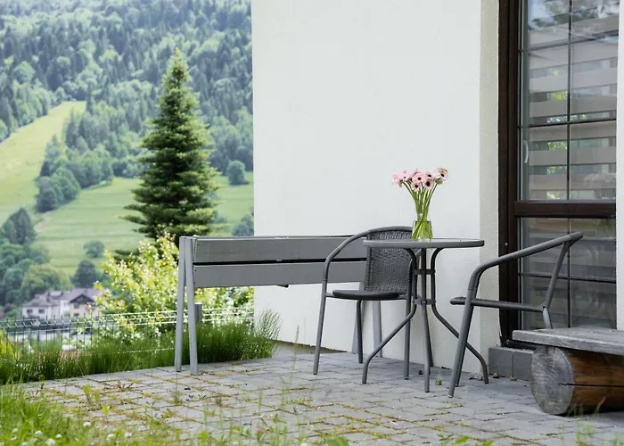 Apartment Jodlowa Z Widokiem Na Gory - Dream