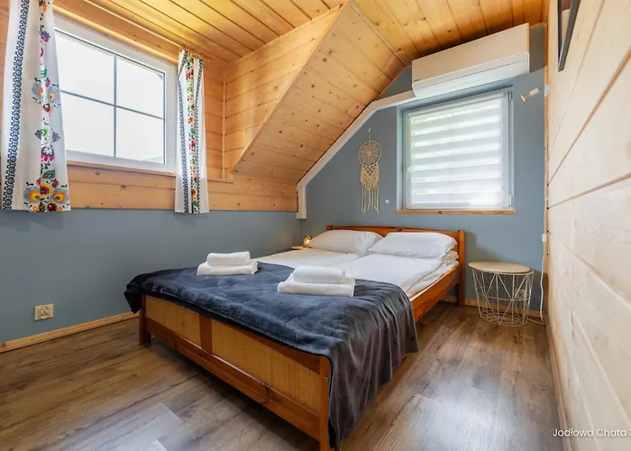 Jodlowa Z Widokiem Na Gory - Dream Apartment *