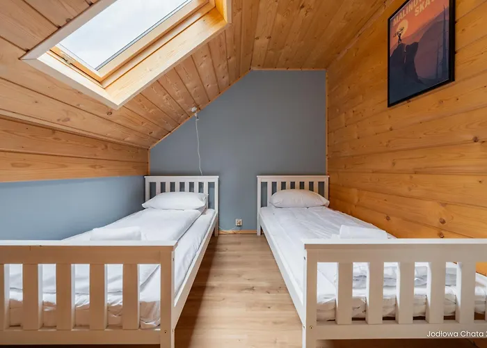 Jodlowa Z Widokiem Na Gory - Dream * Szczyrk