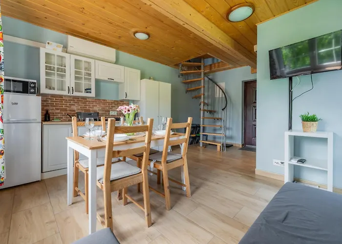 Jodlowa Z Widokiem Na Gory - Dream Apartment *