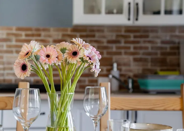 Jodlowa Z Widokiem Na Gory - Dream Apartment