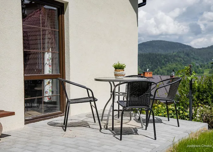 Jodlowa Z Widokiem Na Gory - Dream * Szczyrk