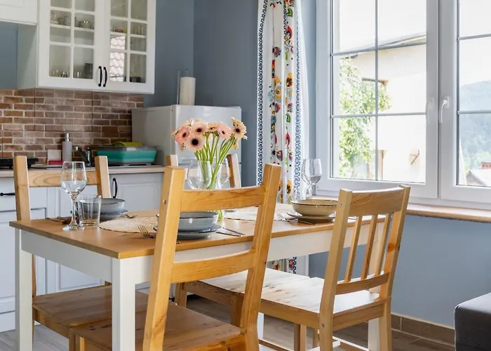 Jodlowa Z Widokiem Na Gory - Dream *