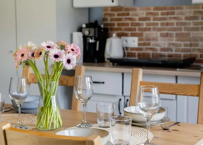 Jodlowa Z Widokiem Na Gory - Dream * Szczyrk