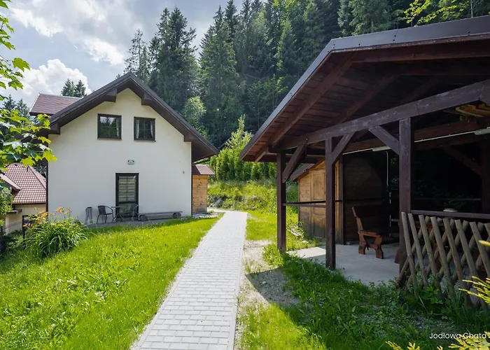 Jodlowa Z Widokiem Na Gory - Dream