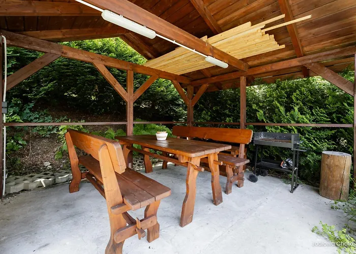 Apartment Jodlowa Z Widokiem Na Gory - Dream